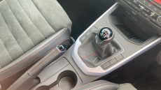 SEAT Arona 1.0 TSI 115 FR Sport 5dr Petrol Hatchback